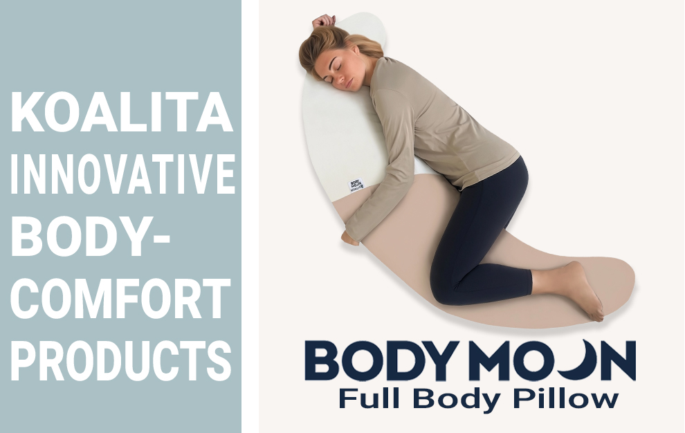 FULL BODY PILLOWS